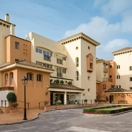 Marriott'S Marbella Beach Resort-3