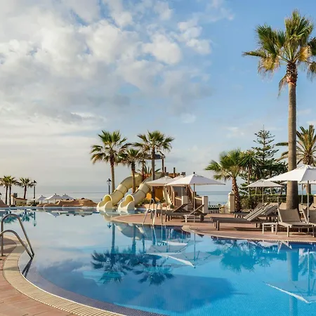 Marriott'S Marbella Beach Resort-2